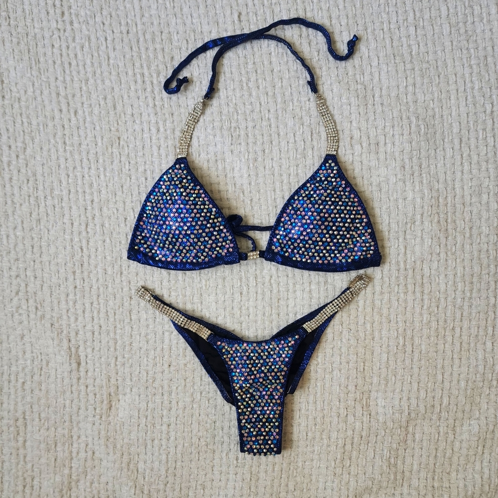 NPC Bikini Suit